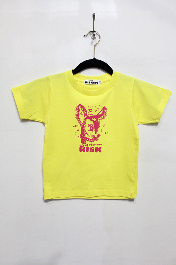 【Kid\'s S/S tee】【Baby S/S tee】再発売!_a0097901_18402770.jpg