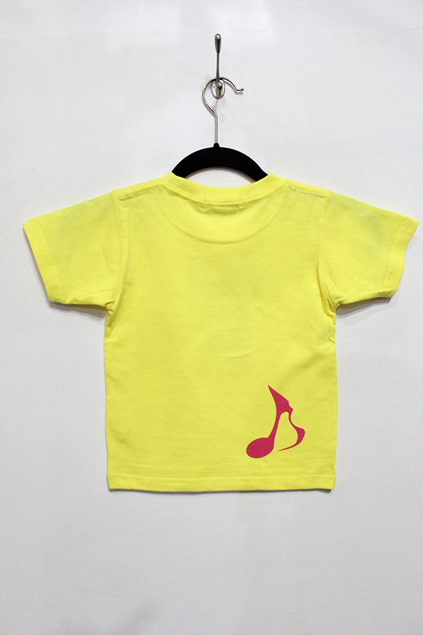 【Kid\'s S/S tee】【Baby S/S tee】再発売!_a0097901_18403618.jpg