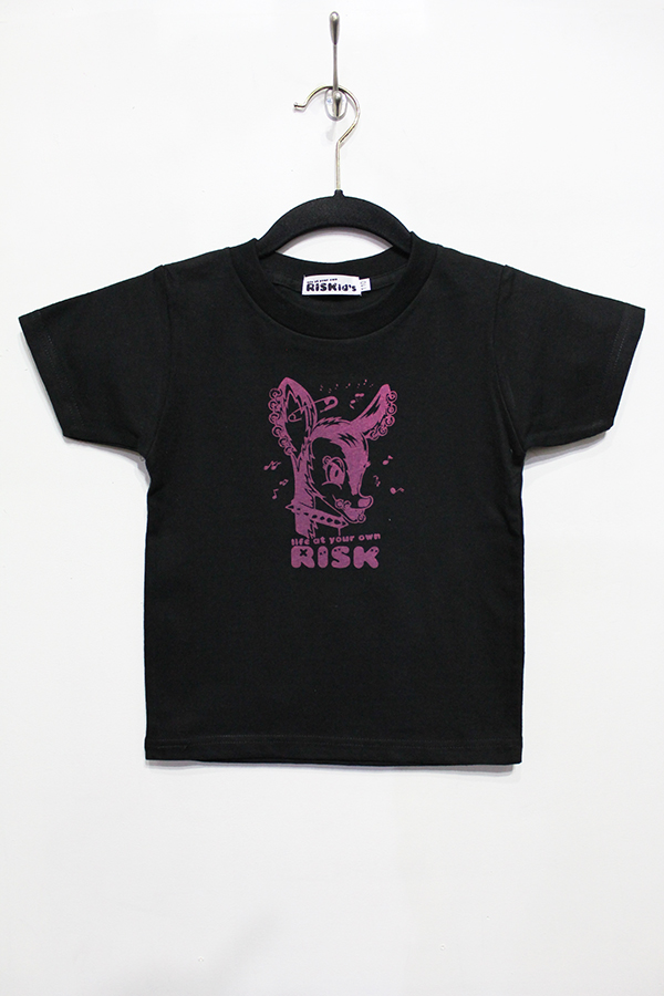 【Kid\'s S/S tee】【Baby S/S tee】再発売!_a0097901_18405715.jpg