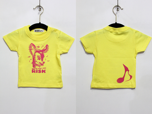 【Kid\'s S/S tee】【Baby S/S tee】再発売!_a0097901_18432216.jpg
