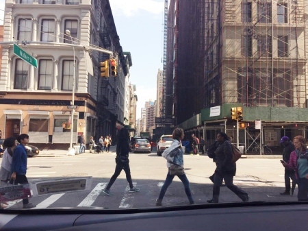 2016 NEWYORK後記 11_f0180307_20205593.jpg