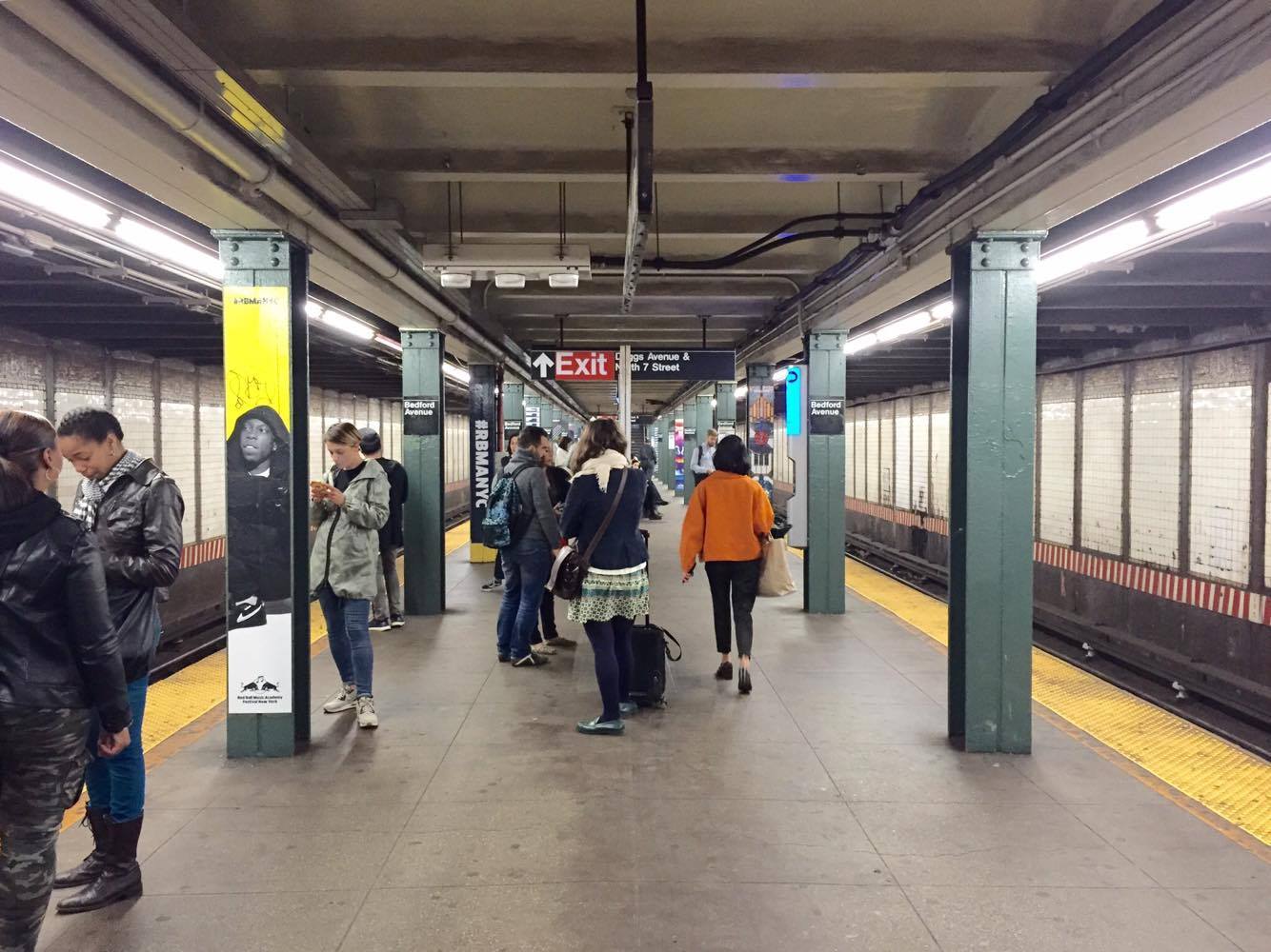 2016 NEWYORK後記 11_f0180307_20581315.jpg