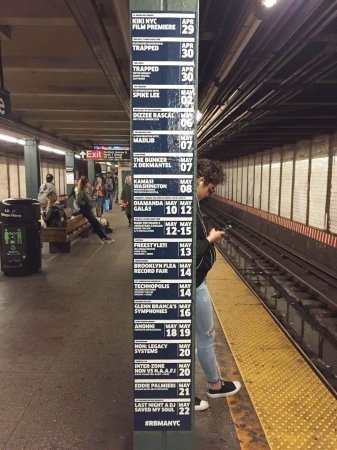 2016 NEWYORK後記 11_f0180307_21351045.jpg