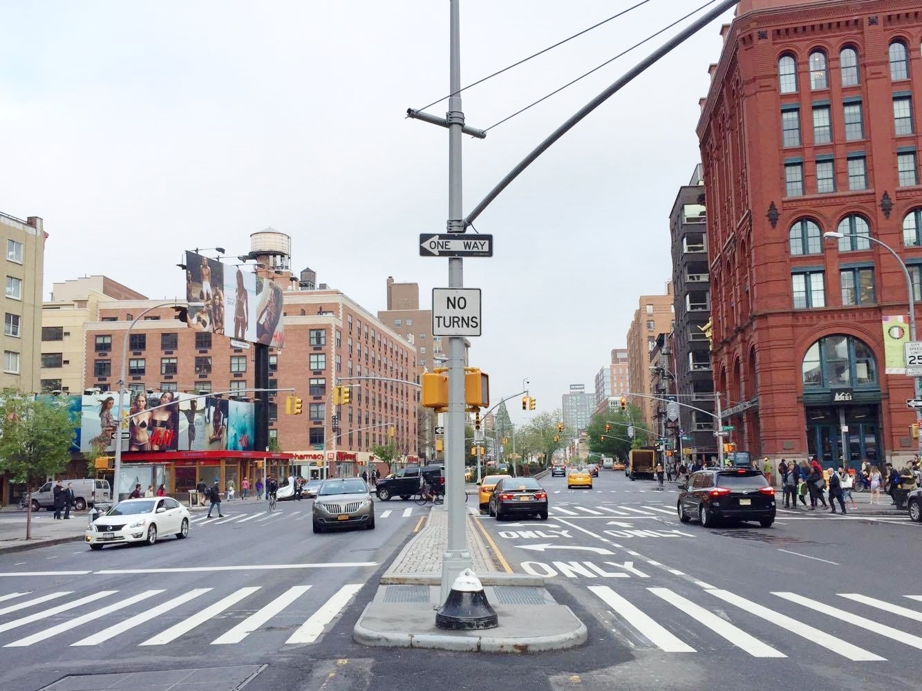 2016 NEWYORK後記 11_f0180307_21473802.jpg