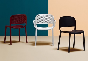 The top 10 chairs for public spaces～注目の１０脚？！_d0091909_16433365.jpg
