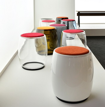The top 10 chairs for public spaces~注目の10脚?!_d0091909_16434479.jpg