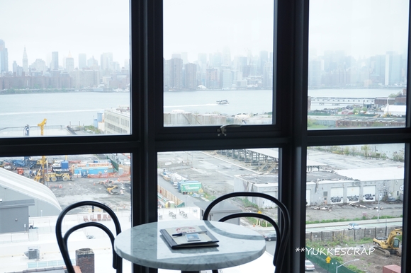憧れのホテル Wythe Hotel Brooklyn_d0348118_1748768.jpg