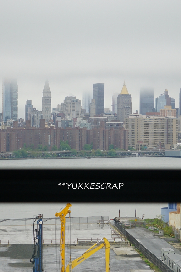 憧れのホテル Wythe Hotel Brooklyn_d0348118_17513949.jpg