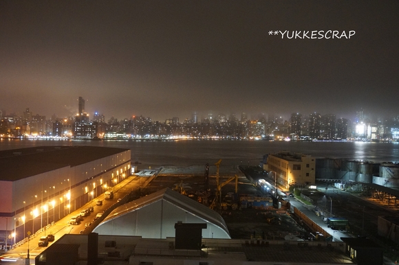 憧れのホテル Wythe Hotel Brooklyn_d0348118_17532314.jpg