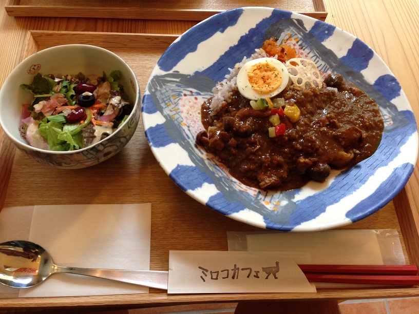 久しぶりの食ブログ♪_f0191324_856324.jpg