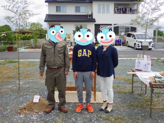 地鎮祭　２件_c0357825_14555274.png