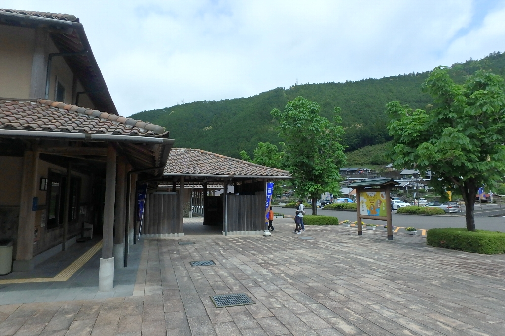 北山川へ_c0113733_23322279.jpg