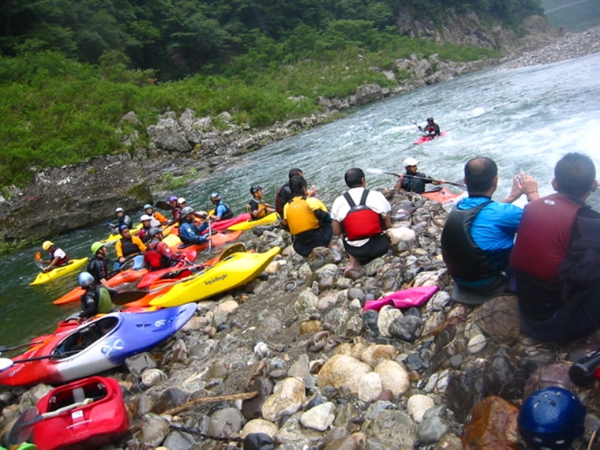 北山川へ_c0113733_23414289.jpg