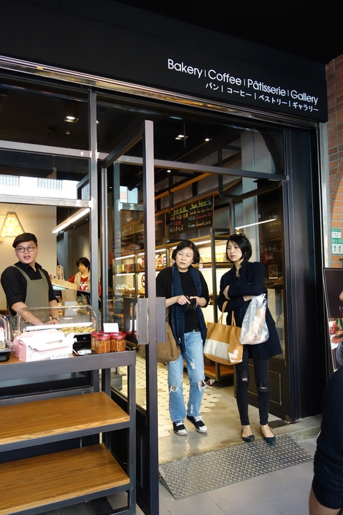 台湾へ行きタイワーン 3日目 7~Cafe Niau 沐肆貓廬へ再度挑戦_a0287336_22573215.jpg