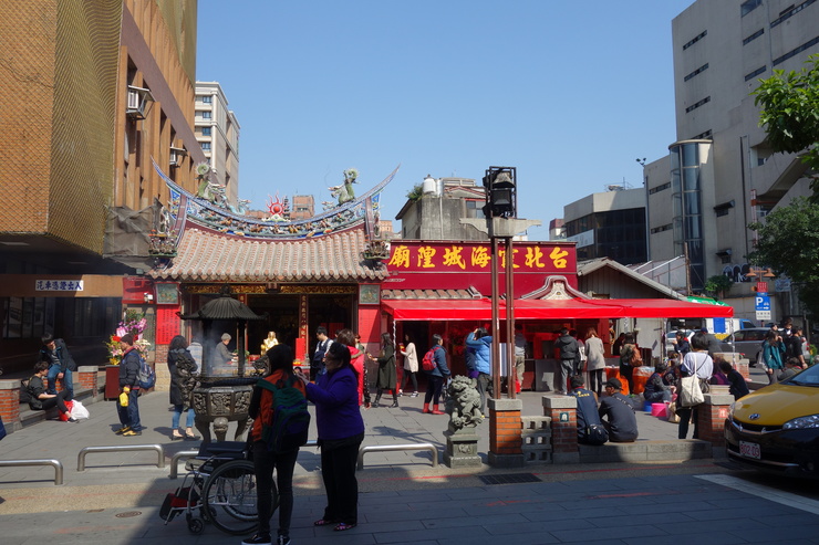 台湾へ行きタイワーン 3日目 7~Cafe Niau 沐肆貓廬へ再度挑戦_a0287336_23241044.jpg