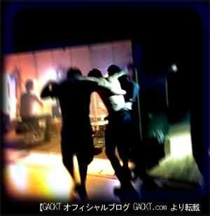 GACKTブログ更新!ブロマガ第130号抜粋版_c0036138_16134623.jpg