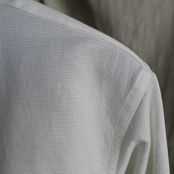 shirts No. 11 / Atelier de vêtements　『Swiss Cotton button-down shirt』_c0181543_1741240.jpg