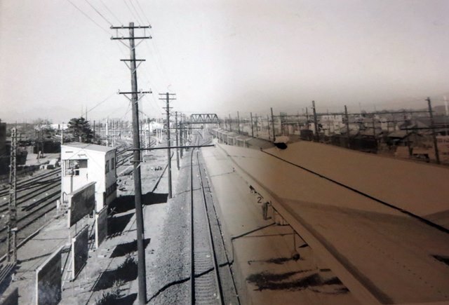 【昭和36年】今とたいして変わらないような藤沢駅前【昭和40年】追記あります_b0009849_19554643.jpg