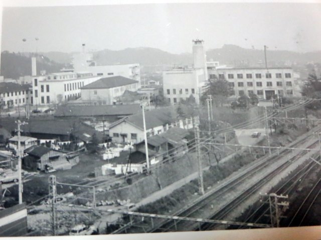 【昭和36年】今とたいして変わらないような藤沢駅前【昭和40年】追記あります_b0009849_2032321.jpg