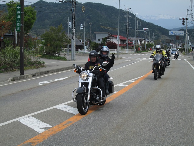 今年のＢ－Ｔｏｕｒｉｎｇ_e0189265_11553512.jpg