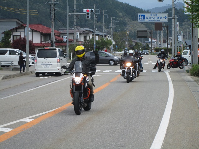 今年のＢ－Ｔｏｕｒｉｎｇ_e0189265_11554518.jpg