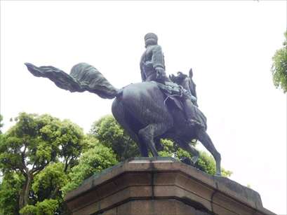 東京国立近代美術館工芸館　④_e0126875_1242287.jpg