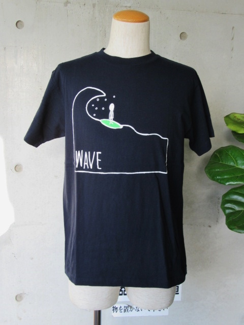 毎期・注目のKato より、SIMPLE な・・いつものユル~ぃキャラTEE!★!_d0152280_21253066.jpg