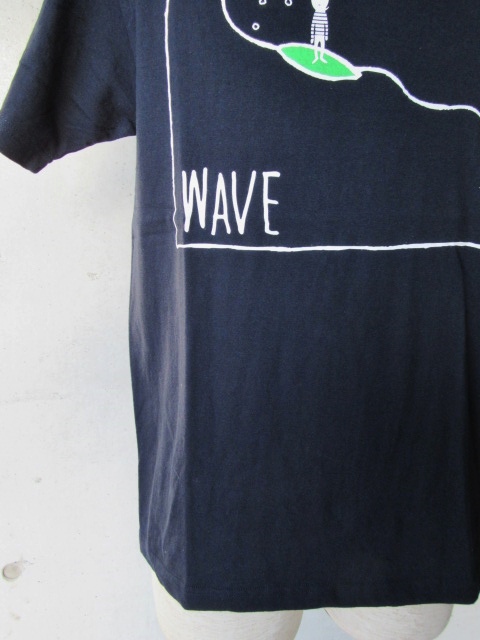 毎期・注目のKato より、SIMPLE な・・いつものユル~ぃキャラTEE!★!_d0152280_212634.jpg