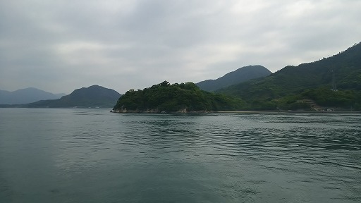 山陰山陽　旅ラン（その5）_e0020682_17571138.jpg