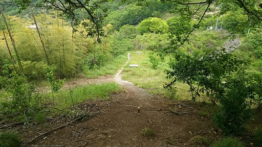 山陰山陽　旅ラン（その5）_e0020682_183188.jpg