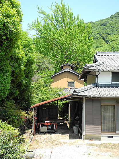 ベーハ小屋研究会遠足 2016_e0066586_7164968.jpg