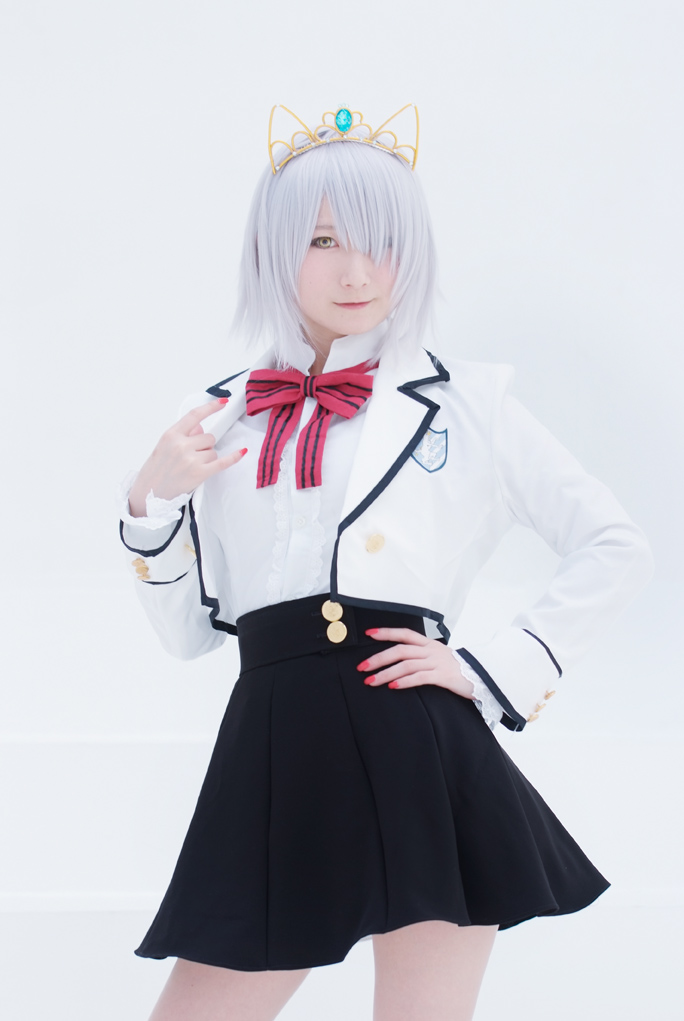 シャルトリュー ウェスティア 1 杏菜さん 紫灯蛍光機械画堂ぶろぐ シャルトリュー ウェスティア 1 杏菜さん 紫灯蛍光機械画堂ぶろぐ
