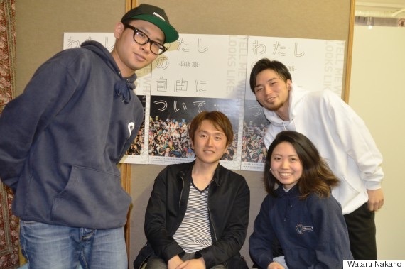 Sealds わたしの自由について はテレビには流れなかった Sports 憲法 政治 Sealds わたしの自由について はテレビには流れなかった Sports 憲法 政治