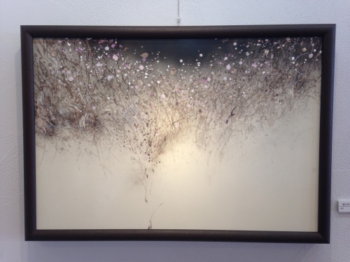津川純子 絵画点_b0120028_10020974.jpeg