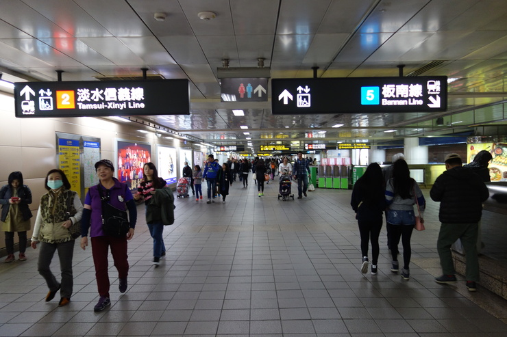 台湾へ行きタイワーン 3日目 7~Cafe Niau 沐肆貓廬へ再度挑戦_a0287336_112537.jpg