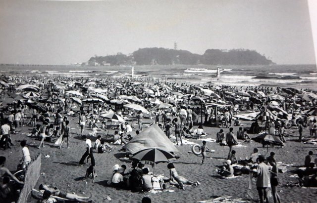 【アド街ック天国「湘南鵠沼海岸」を見たよ～】_b0009849_16394953.jpg