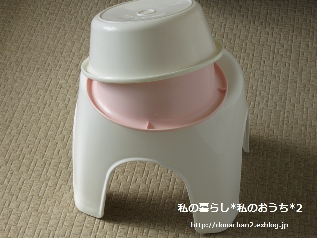 ++梅雨入り前にやっておきたいお風呂の大掃除*++_e0354456_22265473.jpg