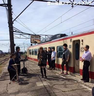 カクテルトレイン イベント報告_a0243562_12241558.jpg