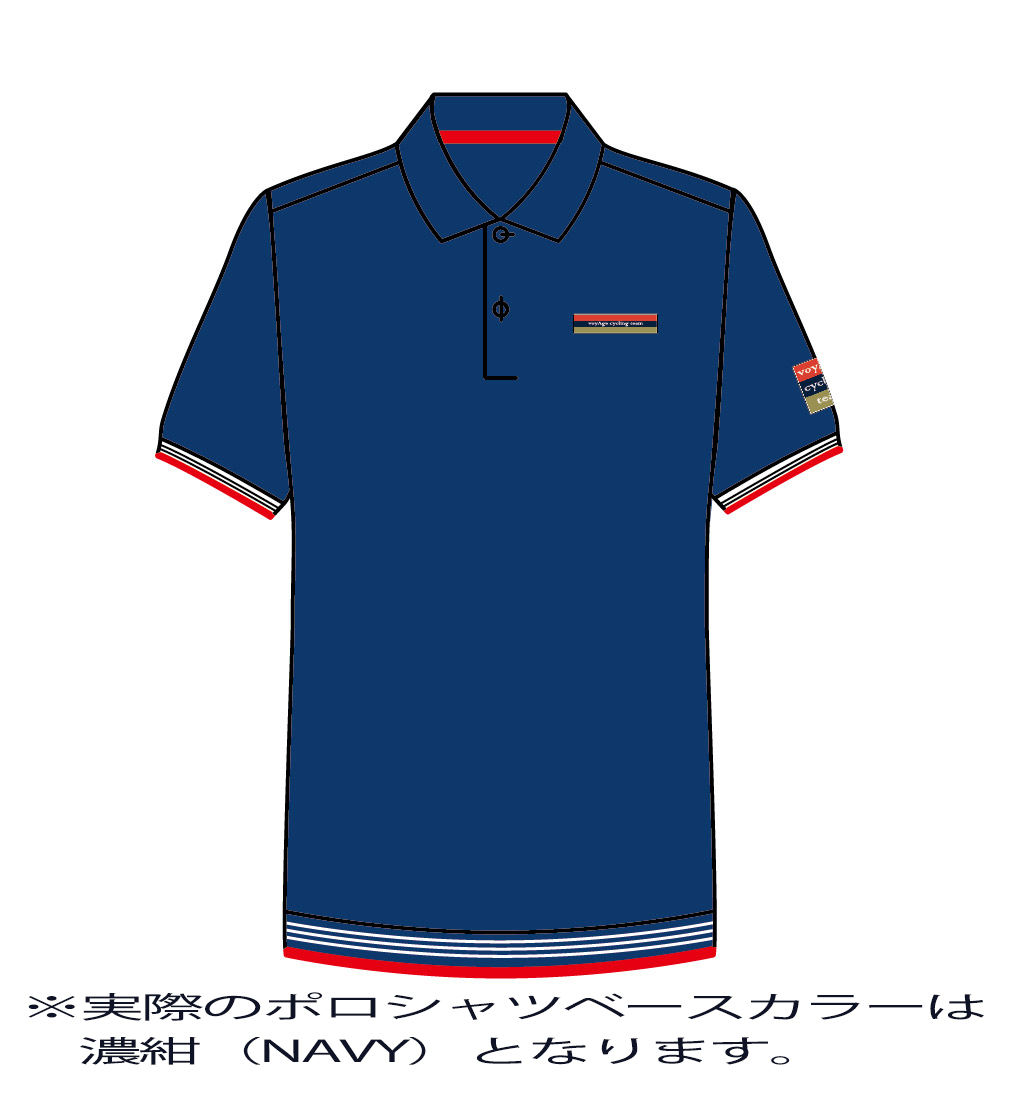 【voyAge cycling team \'the PoLo\' 2016】_c0351373_15155356.jpg