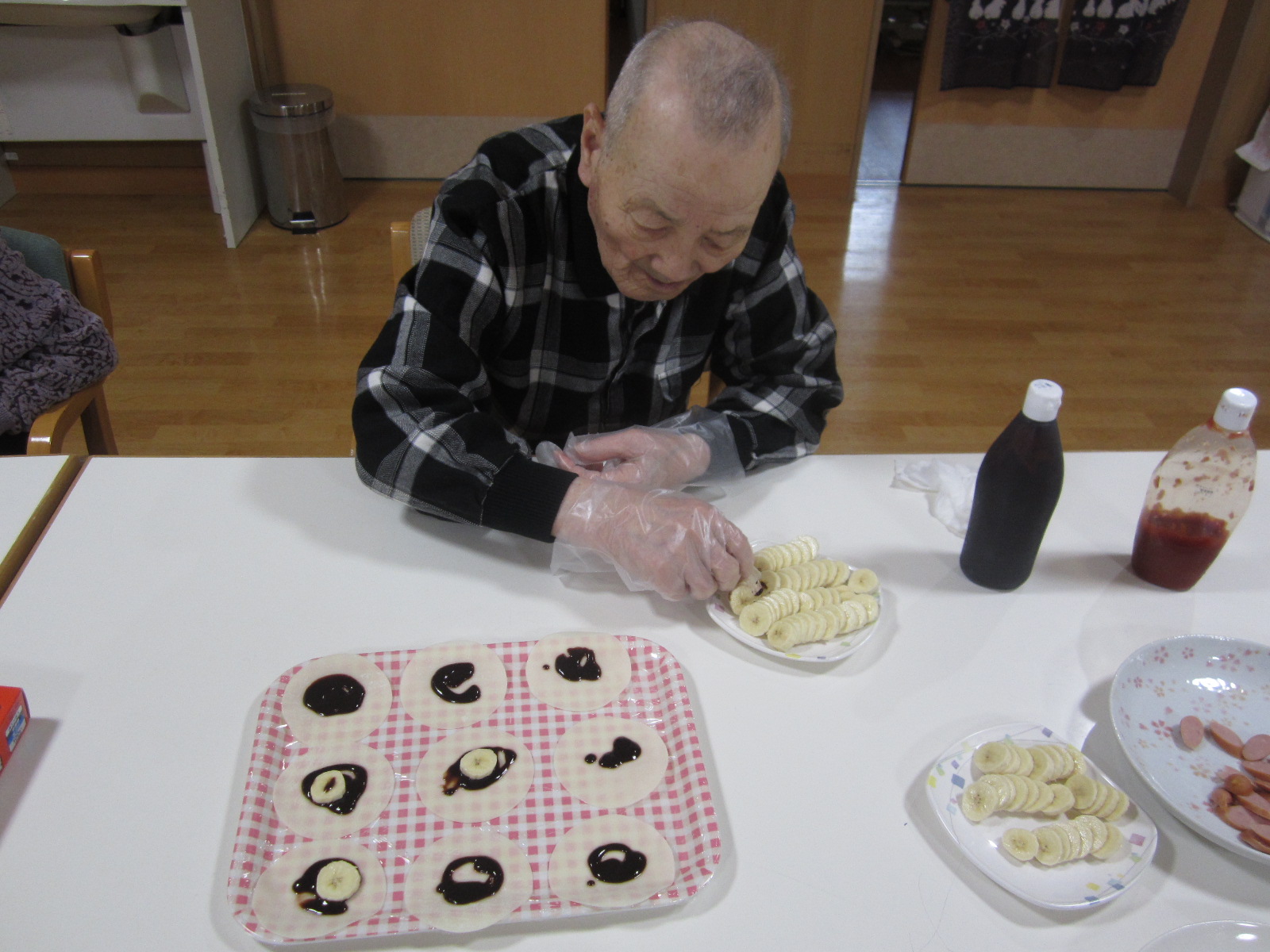 【おやつレク】_e0191174_13391545.jpg