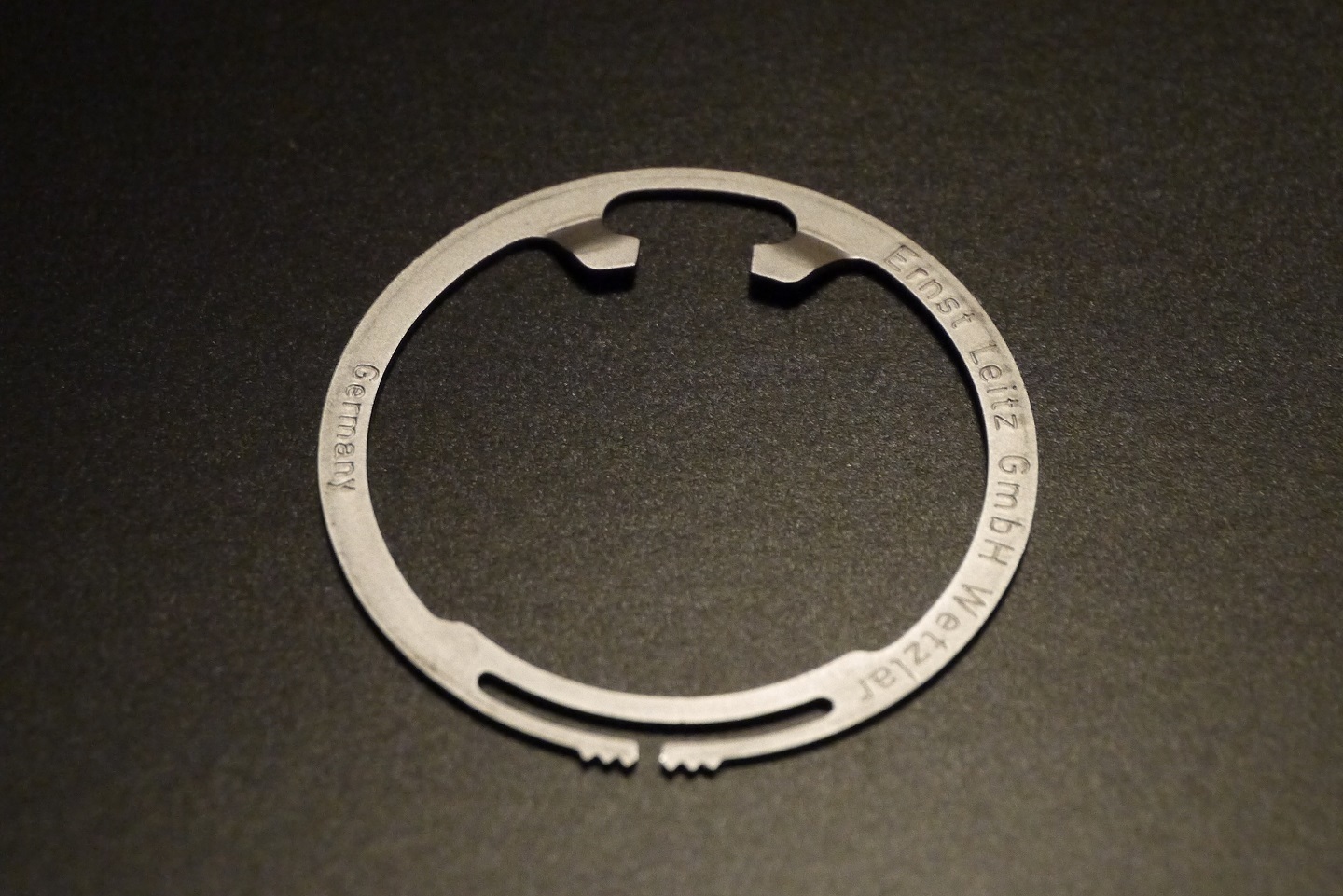 Leitz Elmar 3.5cm f3.5のオプションパーツ : I Love my Leica Leitz Elmar 3.5cm f3.5のオプションパーツ : I Love my Leica
