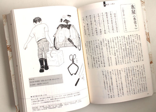 昭和の消えた仕事図鑑_b0328381_17450227.jpg