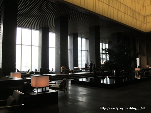 アマン東京 ブラックアフタヌーンティー_d0353281_00505443.jpg