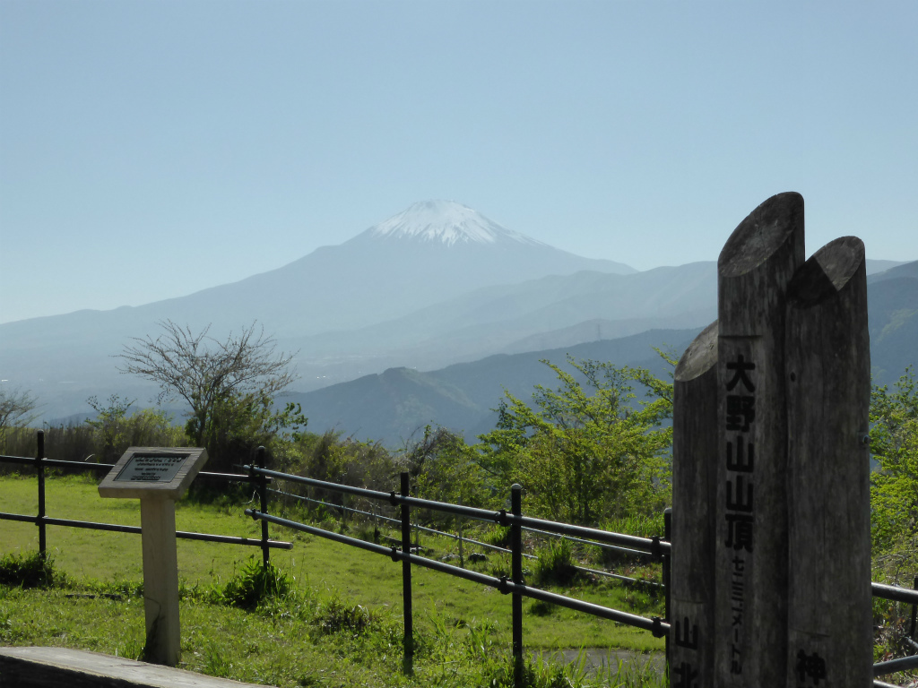 富士スピードウェイ２日目＆富士山巡り_e0338886_10032928.jpg