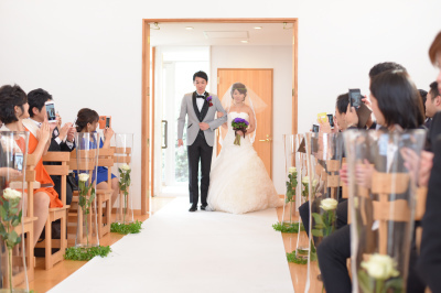 Happy Wedding!! K&K_e0120789_17511223.jpg