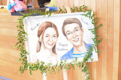 Happy Wedding!! K&K_e0120789_17533916.jpg
