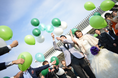 Happy Wedding!! K&K_e0120789_17540976.jpg