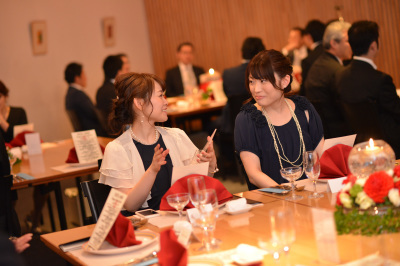 Happy Wedding!! K&K_e0120789_17552366.jpg