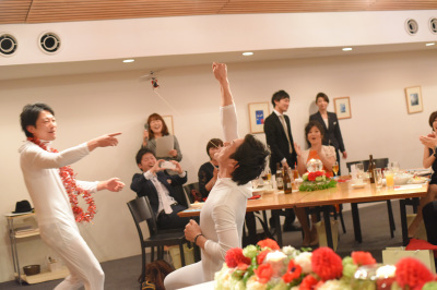 Happy Wedding!! K&K_e0120789_17573337.jpg