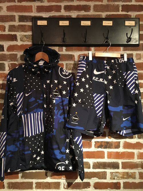 F.C.R.B. & nonnative New Release ...and more_c0079892_2023118.jpg